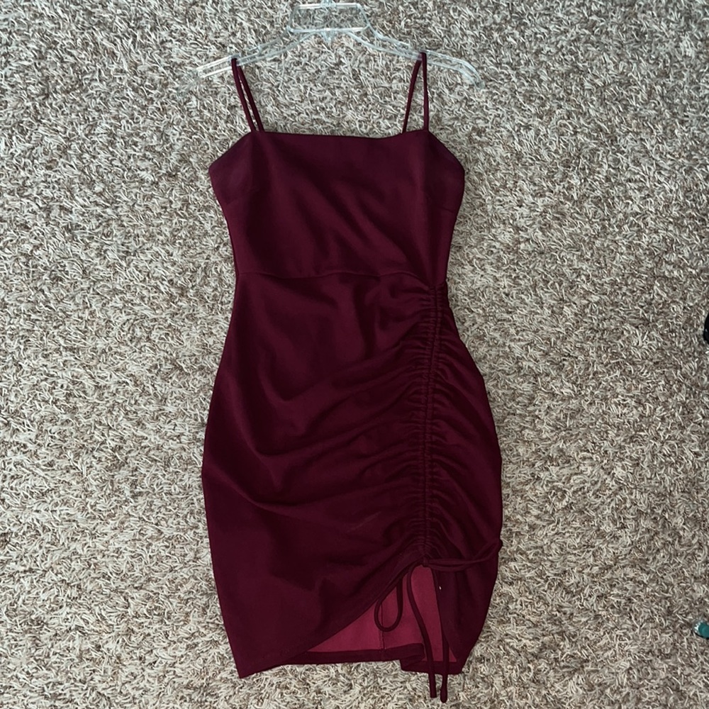 windsor homecoming dress